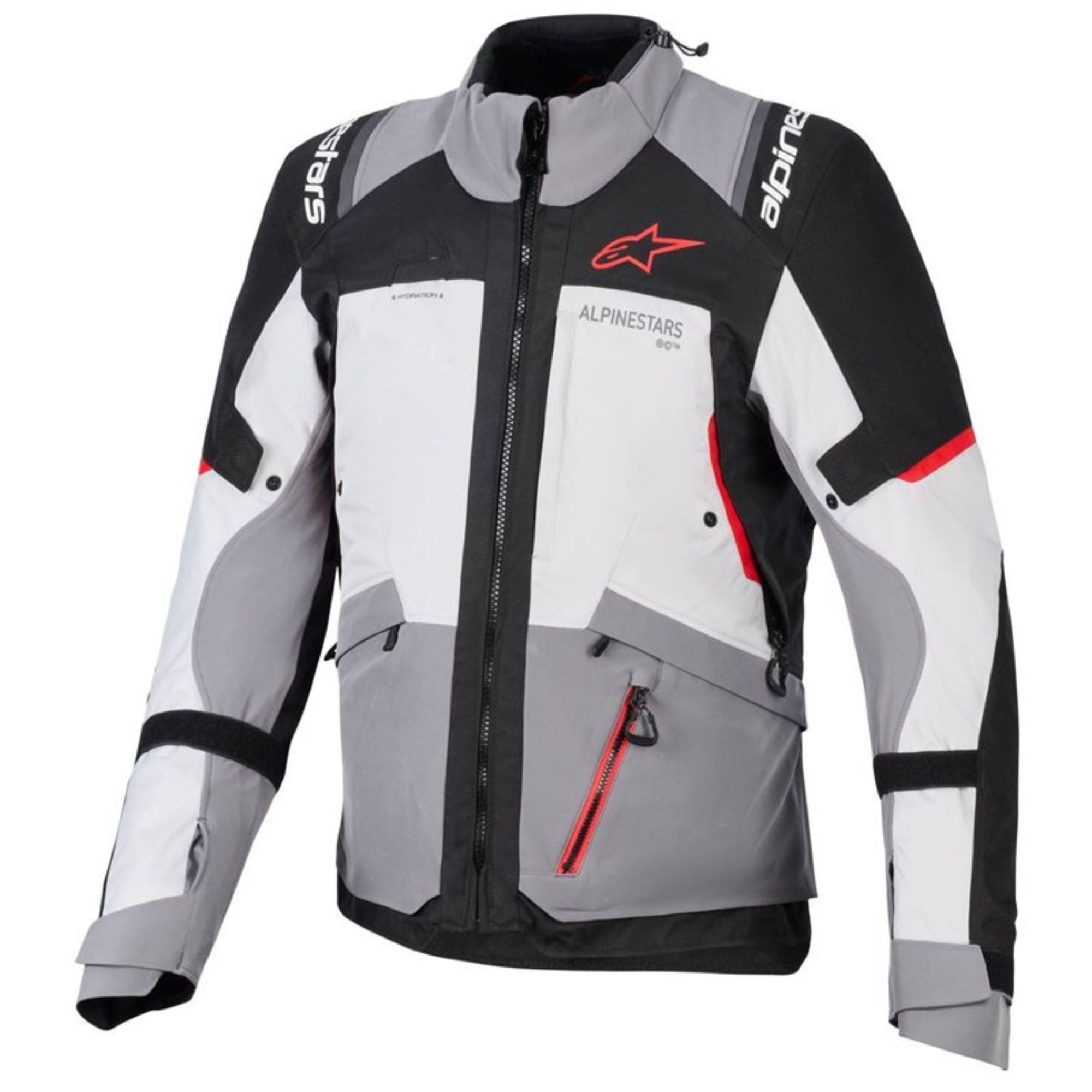 Alpinstars Andes V4 Drystar® Motorcycle Motorbike Jacket