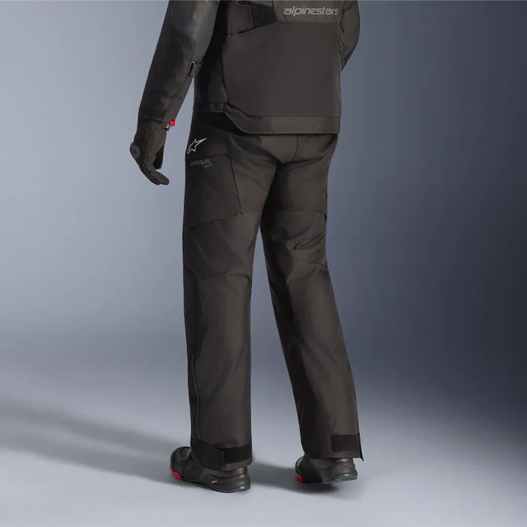 Alpinestars Andes V4 Drystar Motorcycle Motorbike Trousers