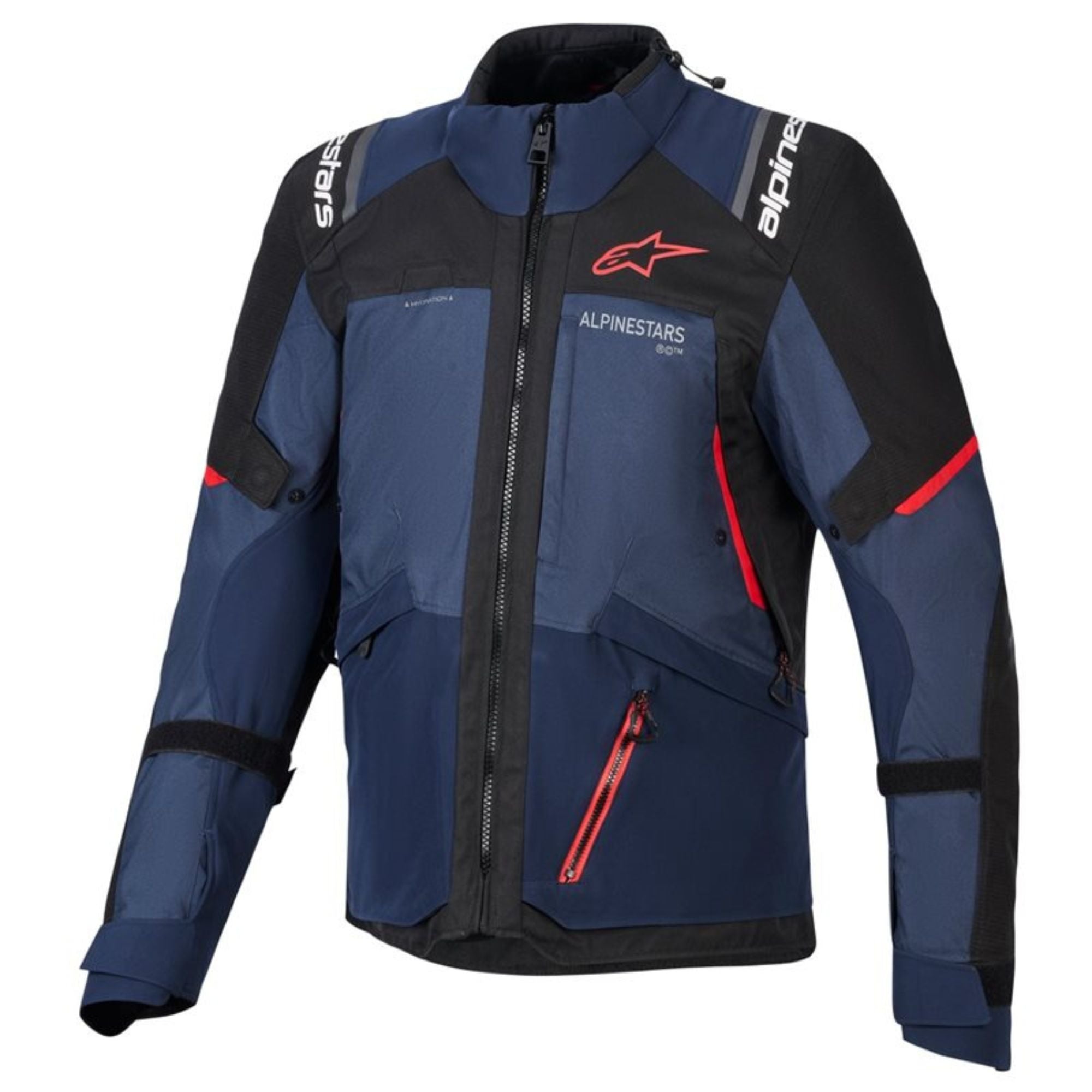 Alpinstars Andes V4 Drystar® Motorcycle Motorbike Jacket