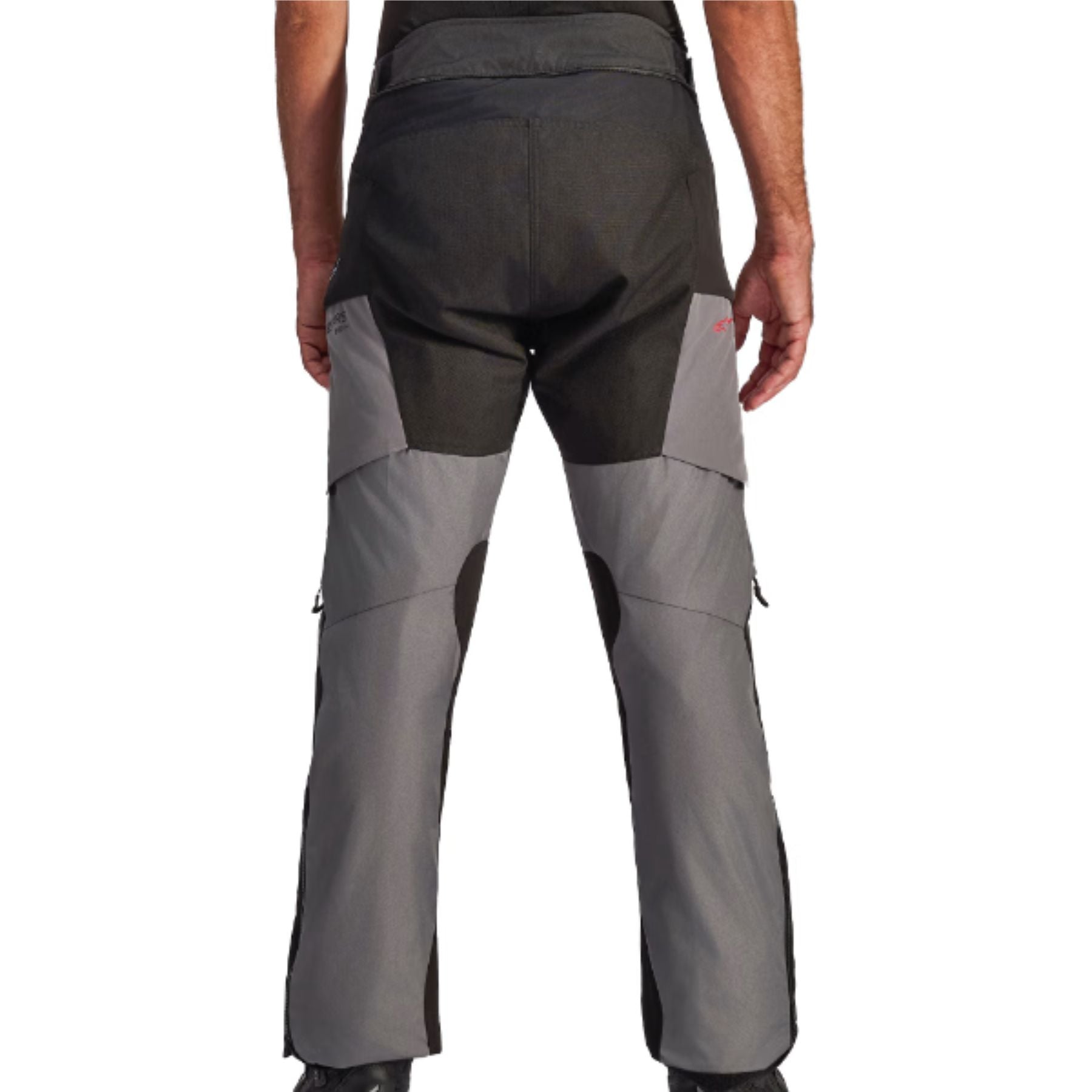 Alpinestars Andes V4 Drystar Motorcycle Motorbike Trousers