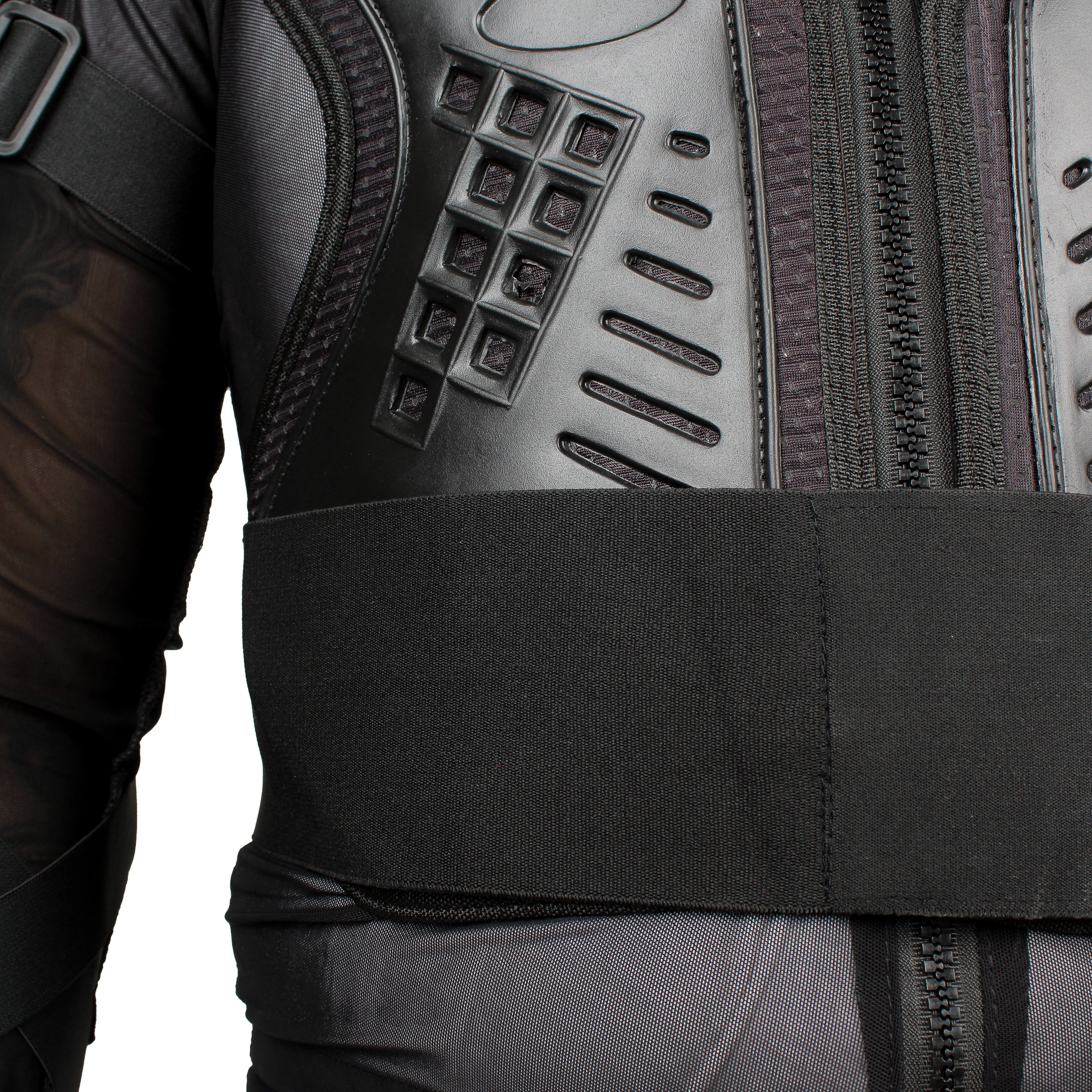 New RKSPORTS KIDS MOTOCROSS MOTORBIKE CE ARMOURED BODY PROTECTION JACKETS