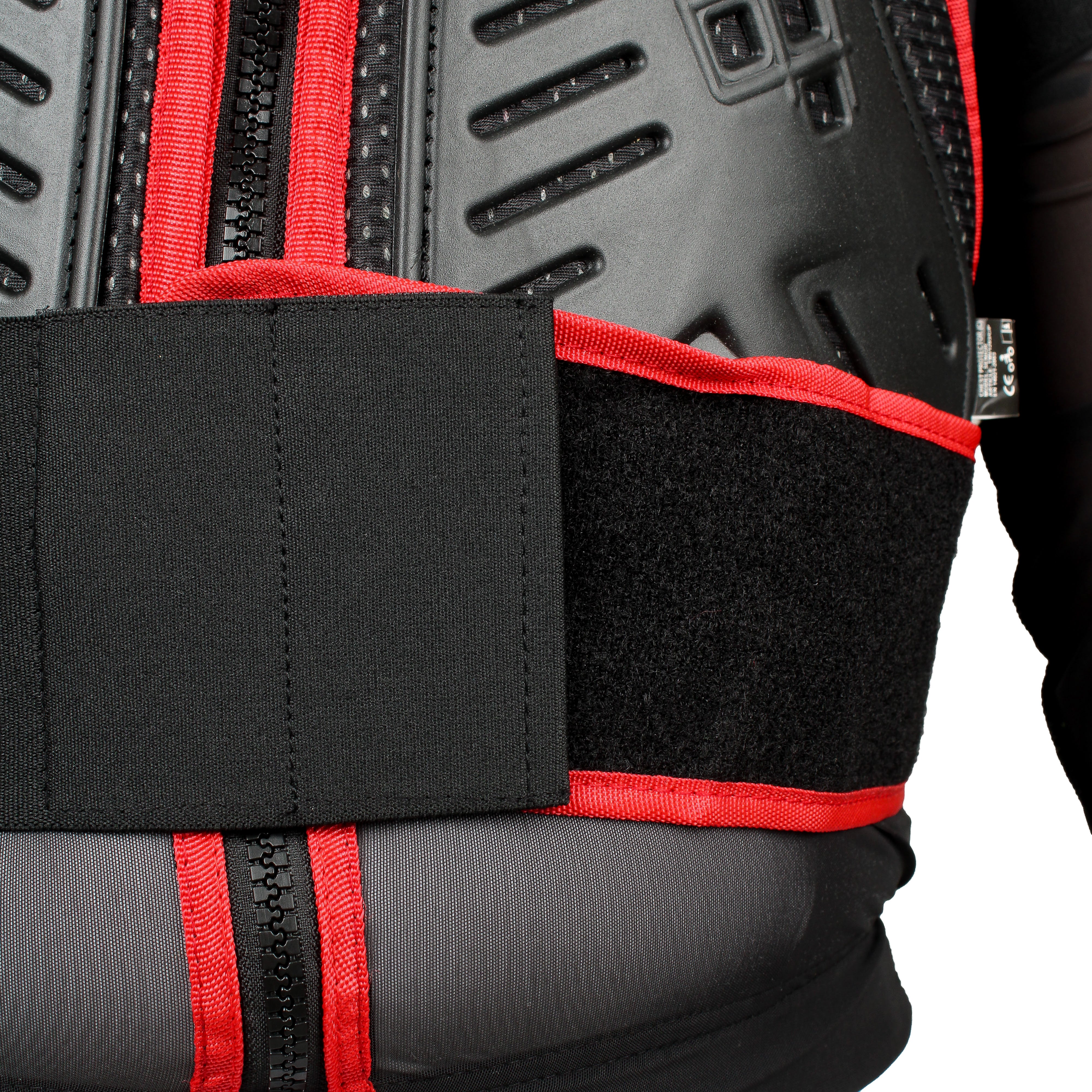 New RKSPORTS KIDS MOTOCROSS MOTORBIKE CE ARMOURED BODY PROTECTION JACKETS