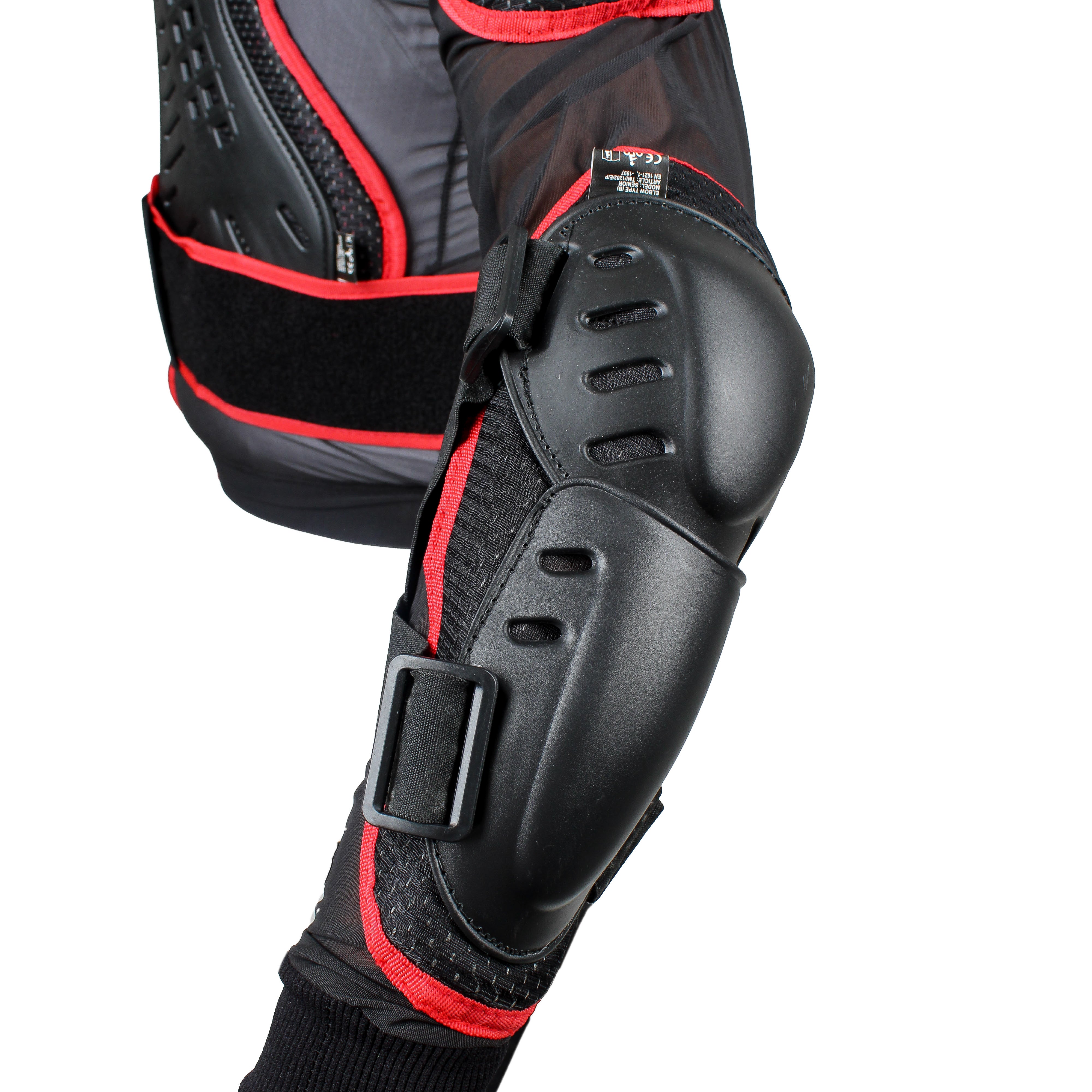 New RKSPORTS KIDS MOTOCROSS MOTORBIKE CE ARMOURED BODY PROTECTION JACKETS