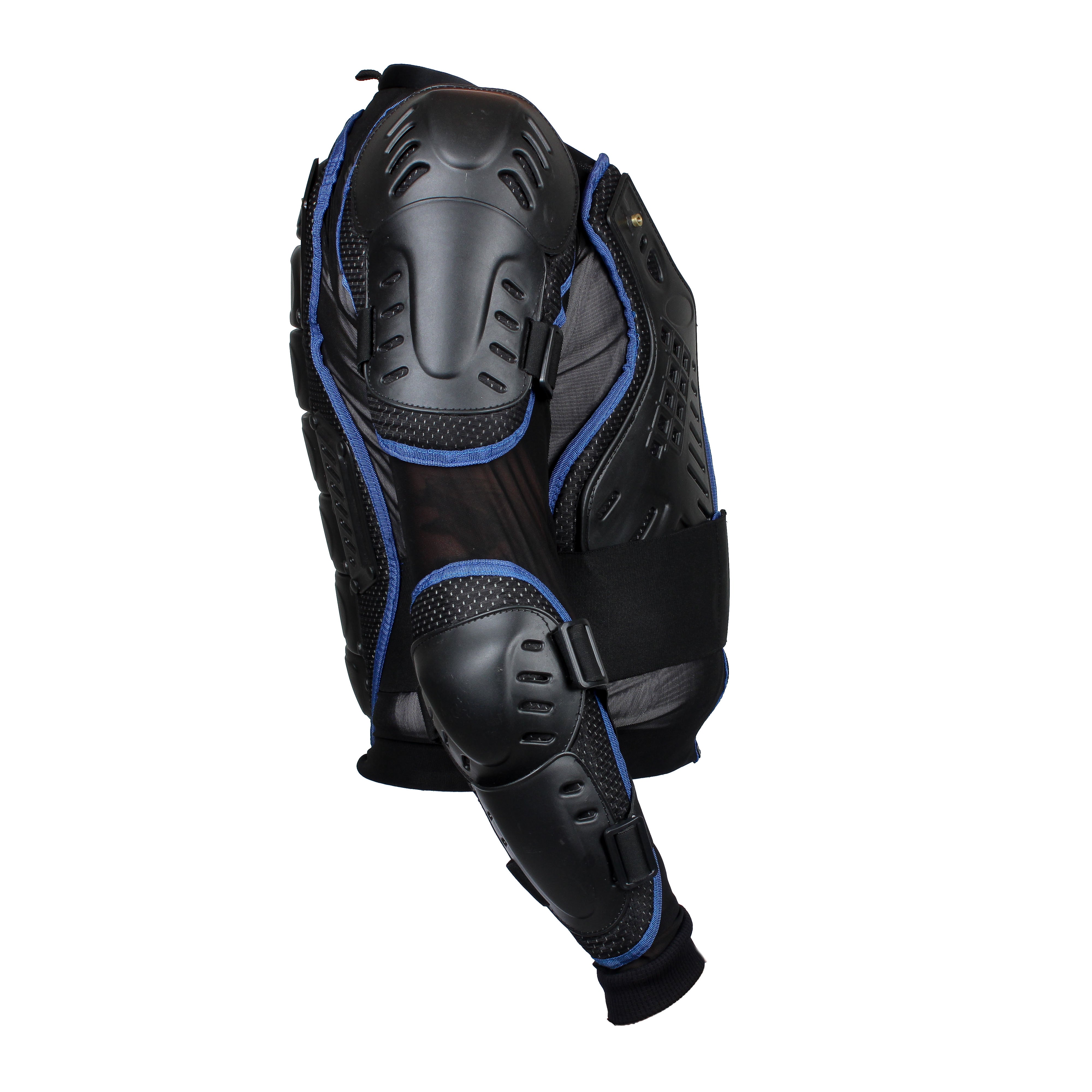 New RKSPORTS KIDS MOTOCROSS MOTORBIKE CE ARMOURED BODY PROTECTION JACKETS