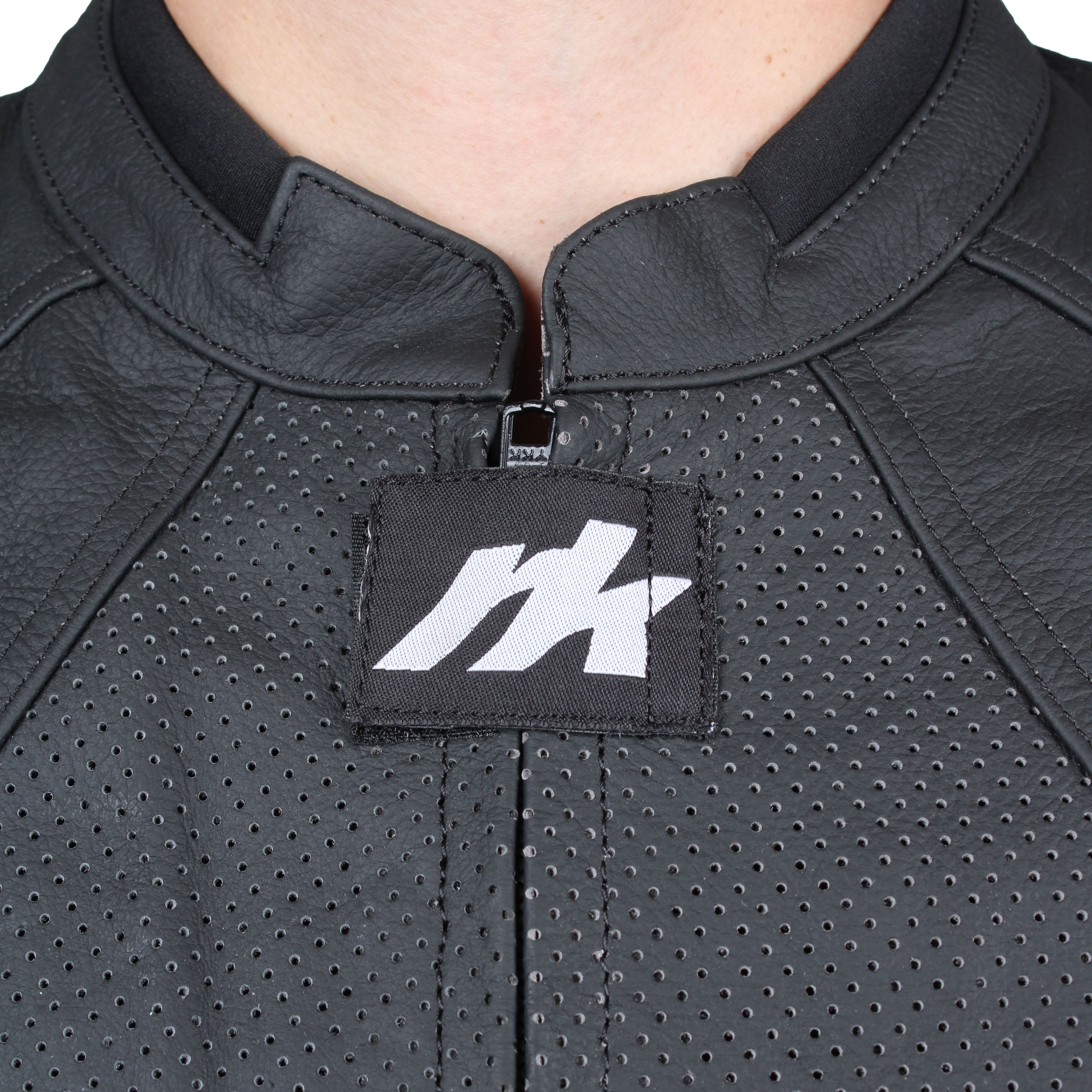 03 Motorbike Leather jacket and trouser Combination