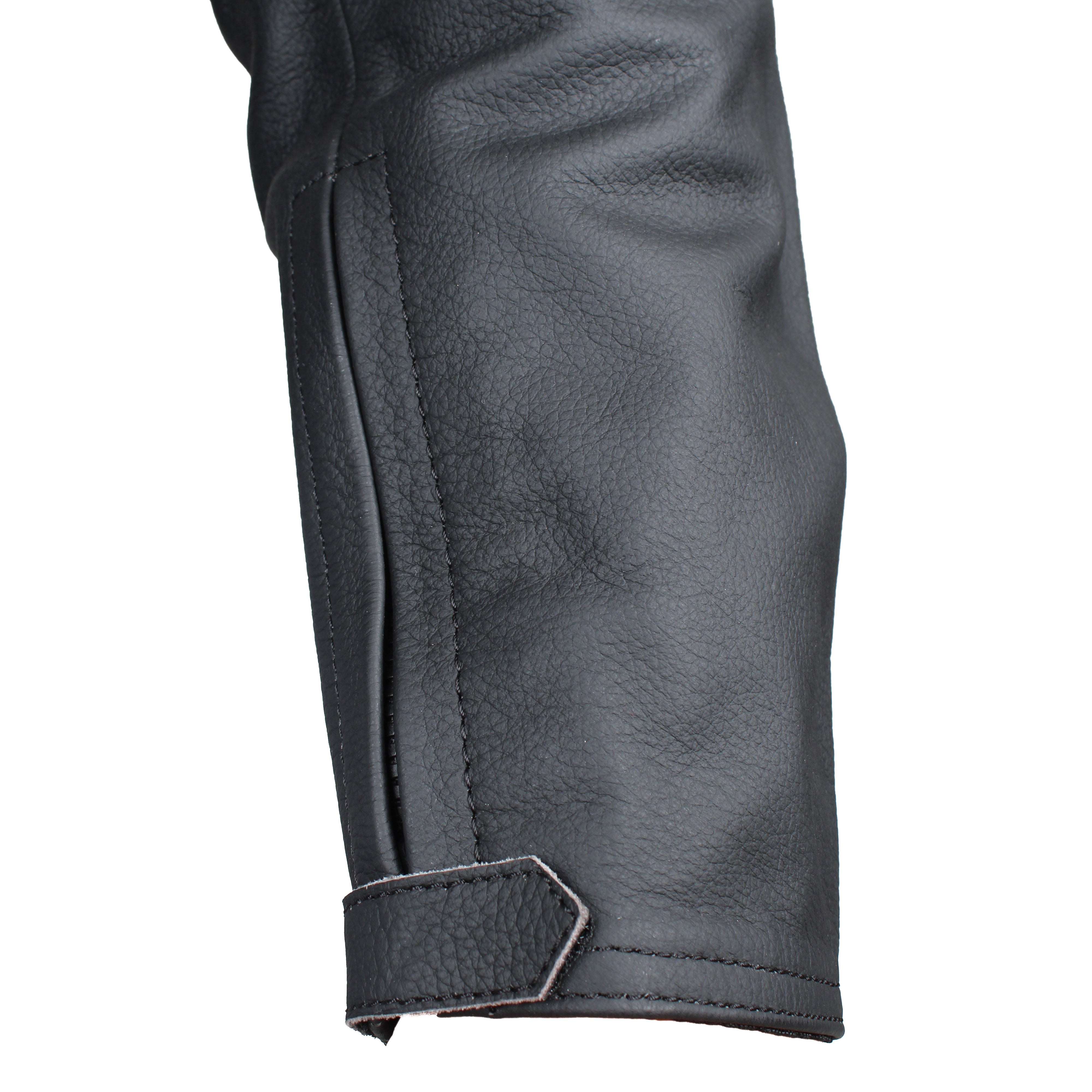 03 Motorbike Leather jacket and trouser Combination
