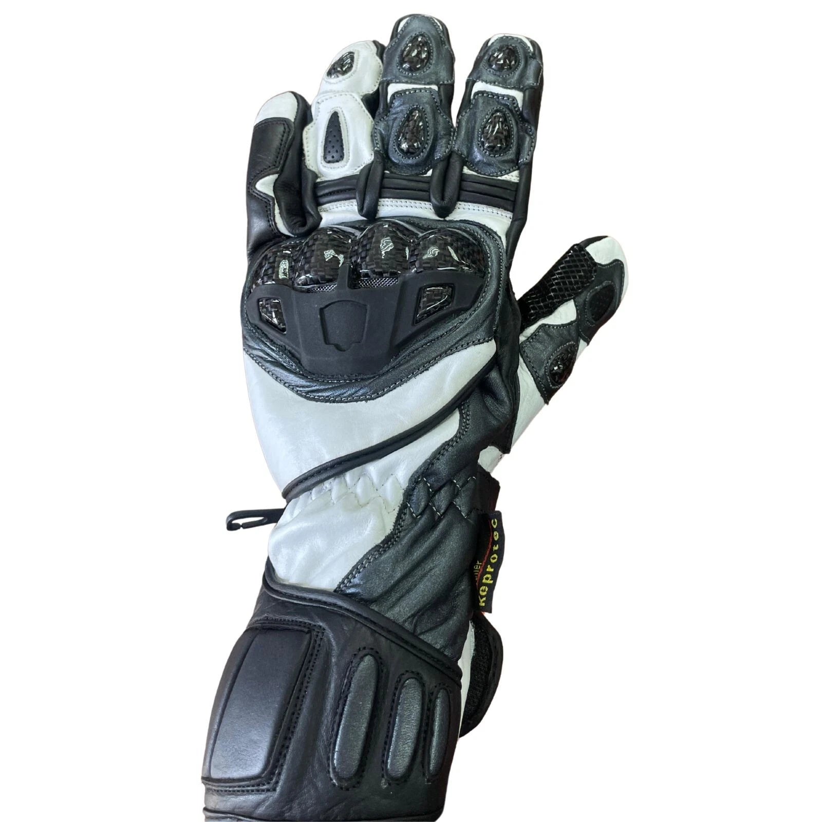 RKsports 0615 Motorcycle Motorbike Windproof Summer Gloves