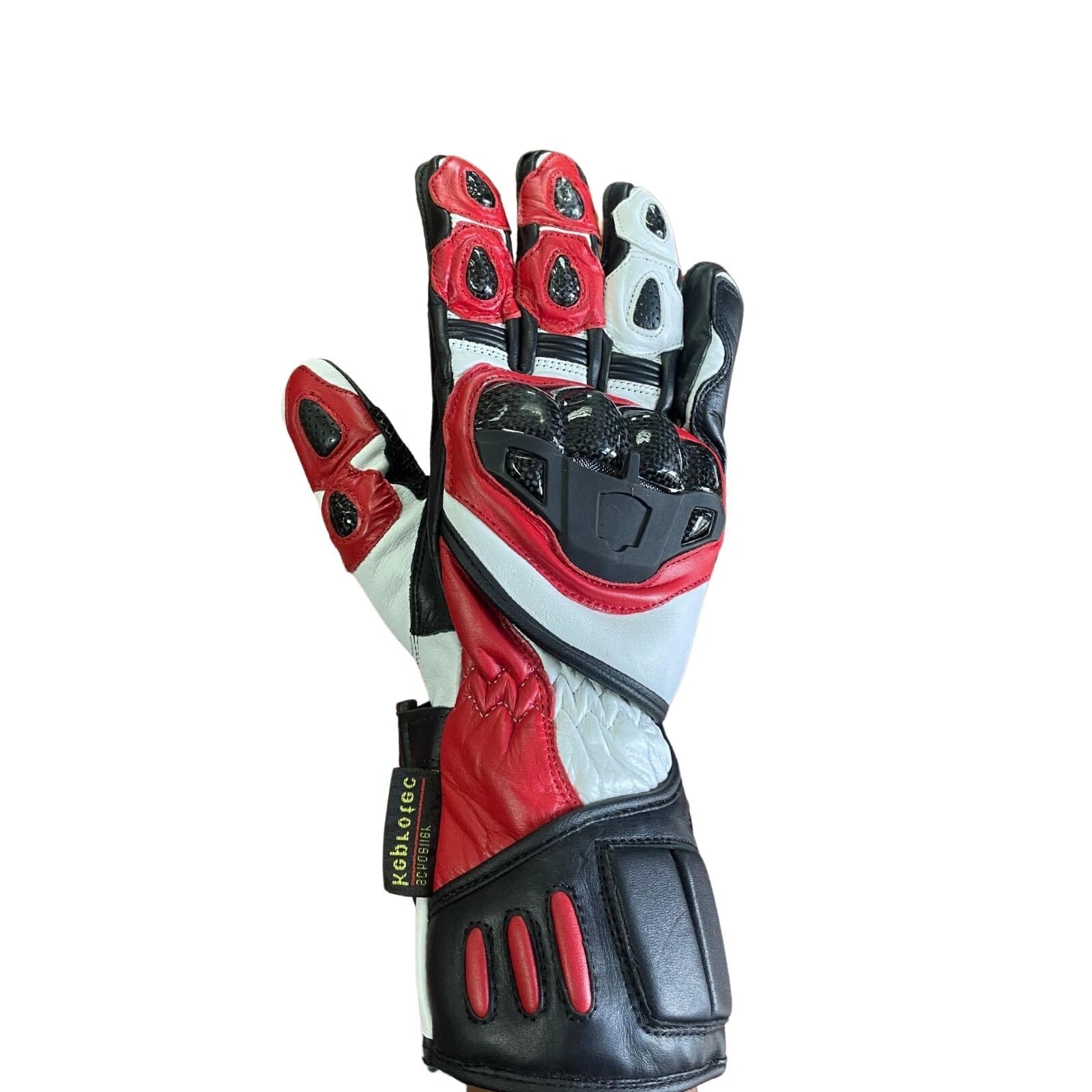 RKsports 0615 Motorcycle Motorbike Windproof Summer Gloves