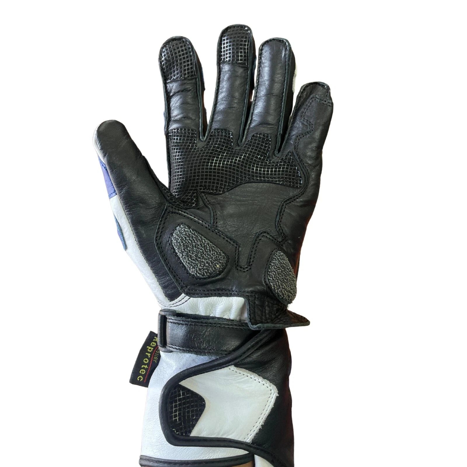 RKsports 0615 Motorcycle Motorbike Windproof Summer Gloves