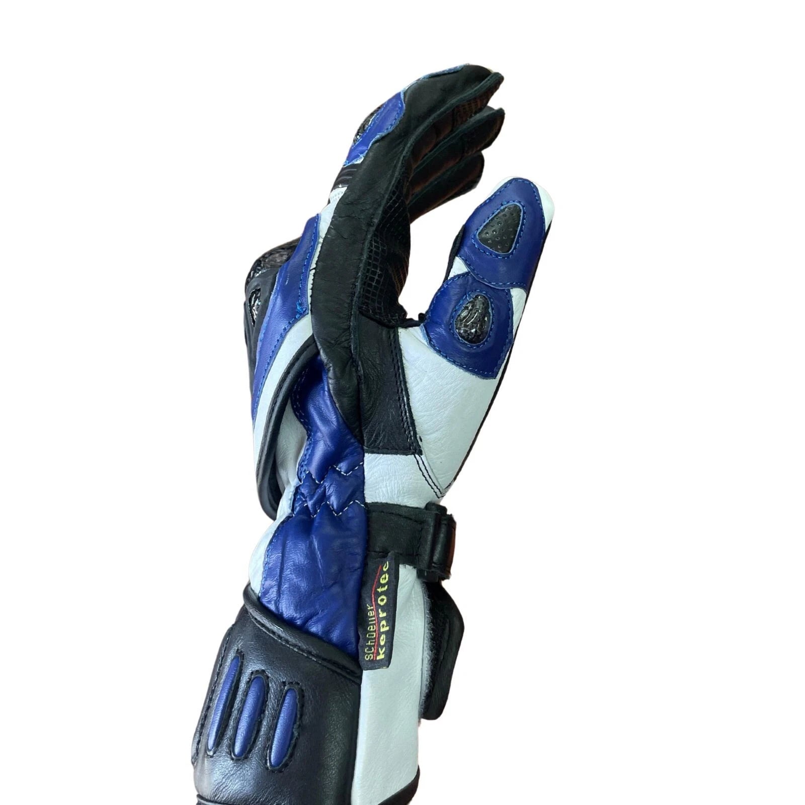 RKsports 0615 Motorcycle Motorbike Windproof Summer Gloves