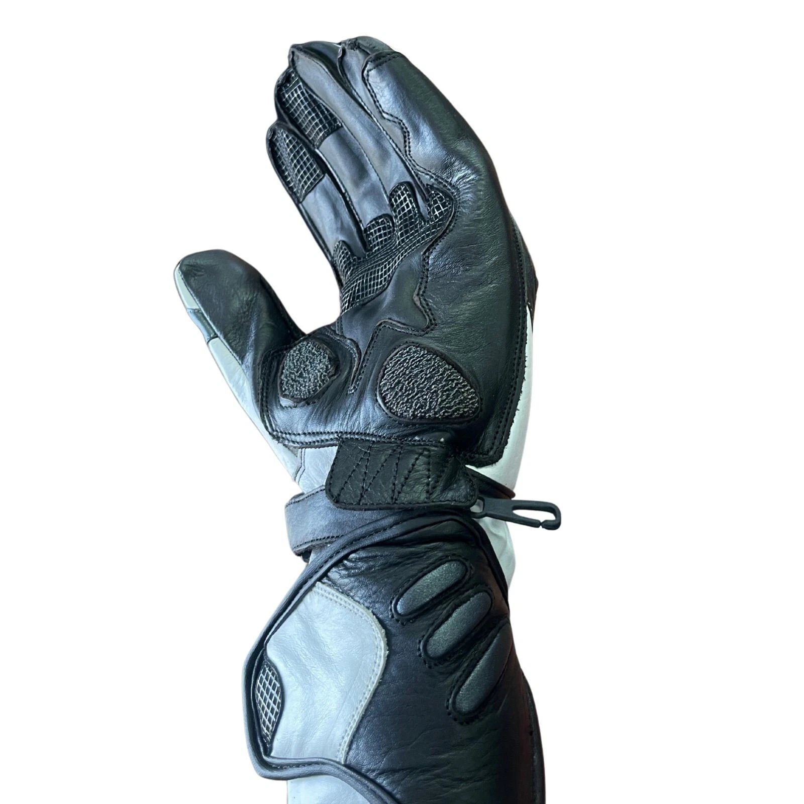 RKsports 0615 Motorcycle Motorbike Windproof Summer Gloves