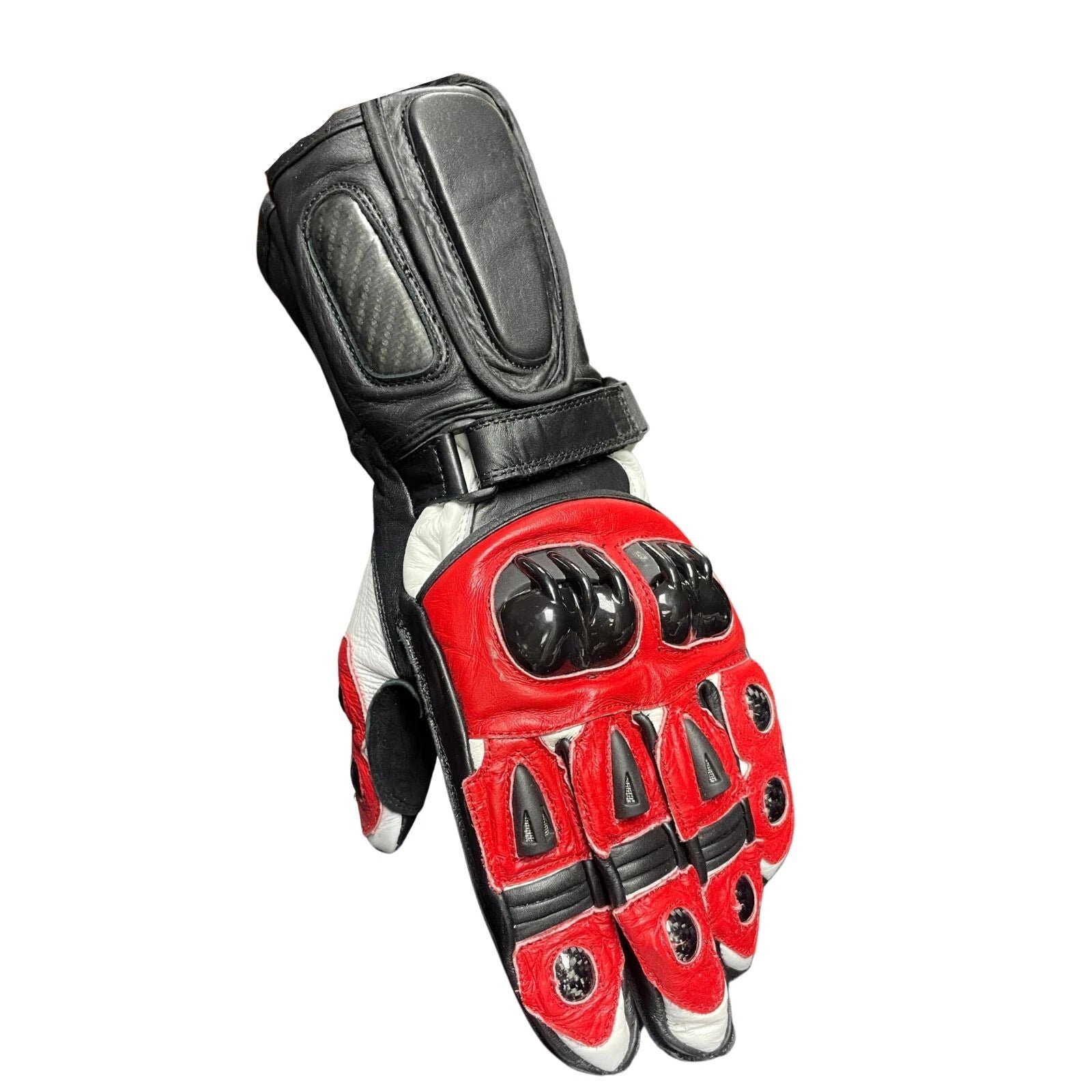 RKsports 1009 Motorcycle Motorbike Windproof Summer Gloves