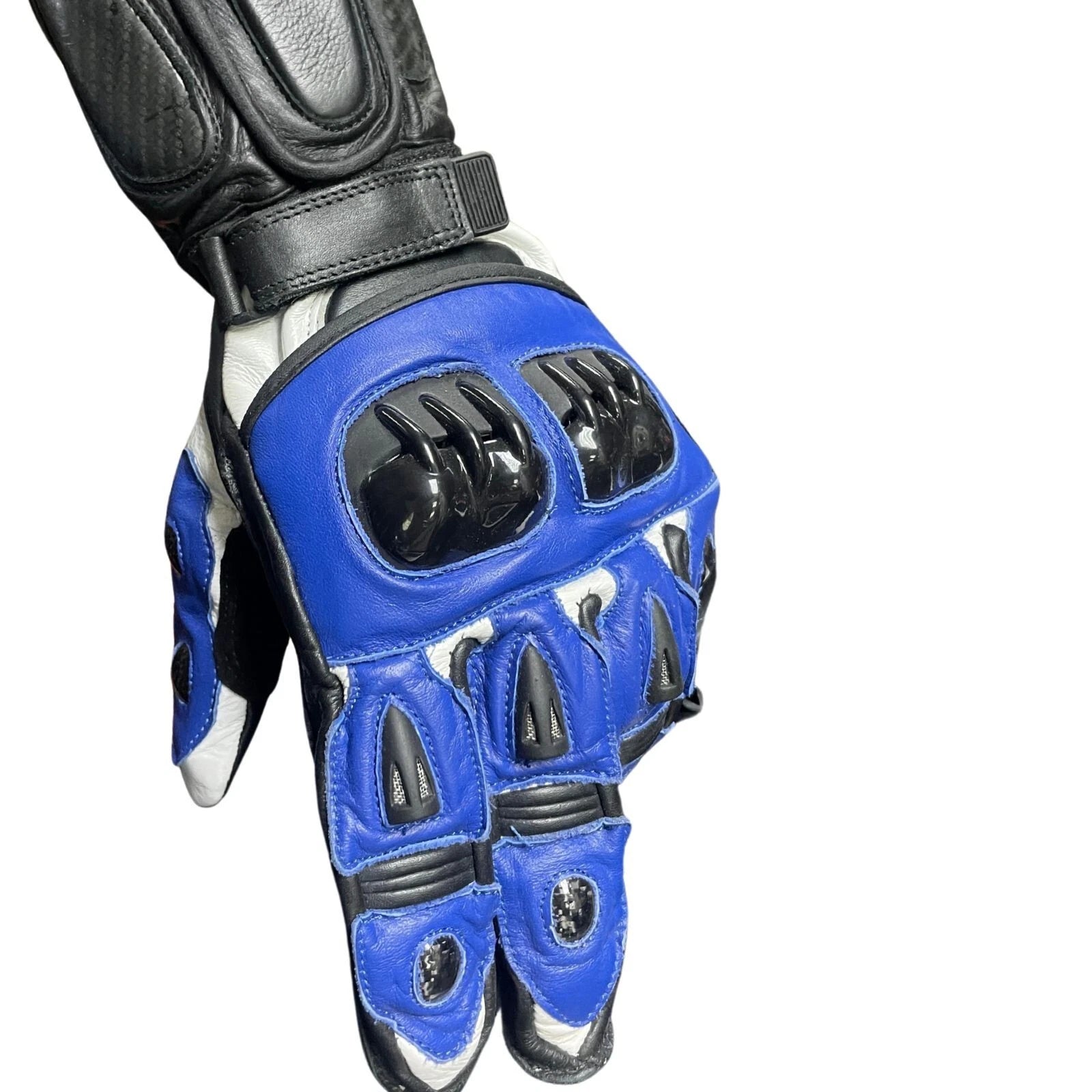 RKsports 1009 Motorcycle Motorbike Windproof Summer Gloves