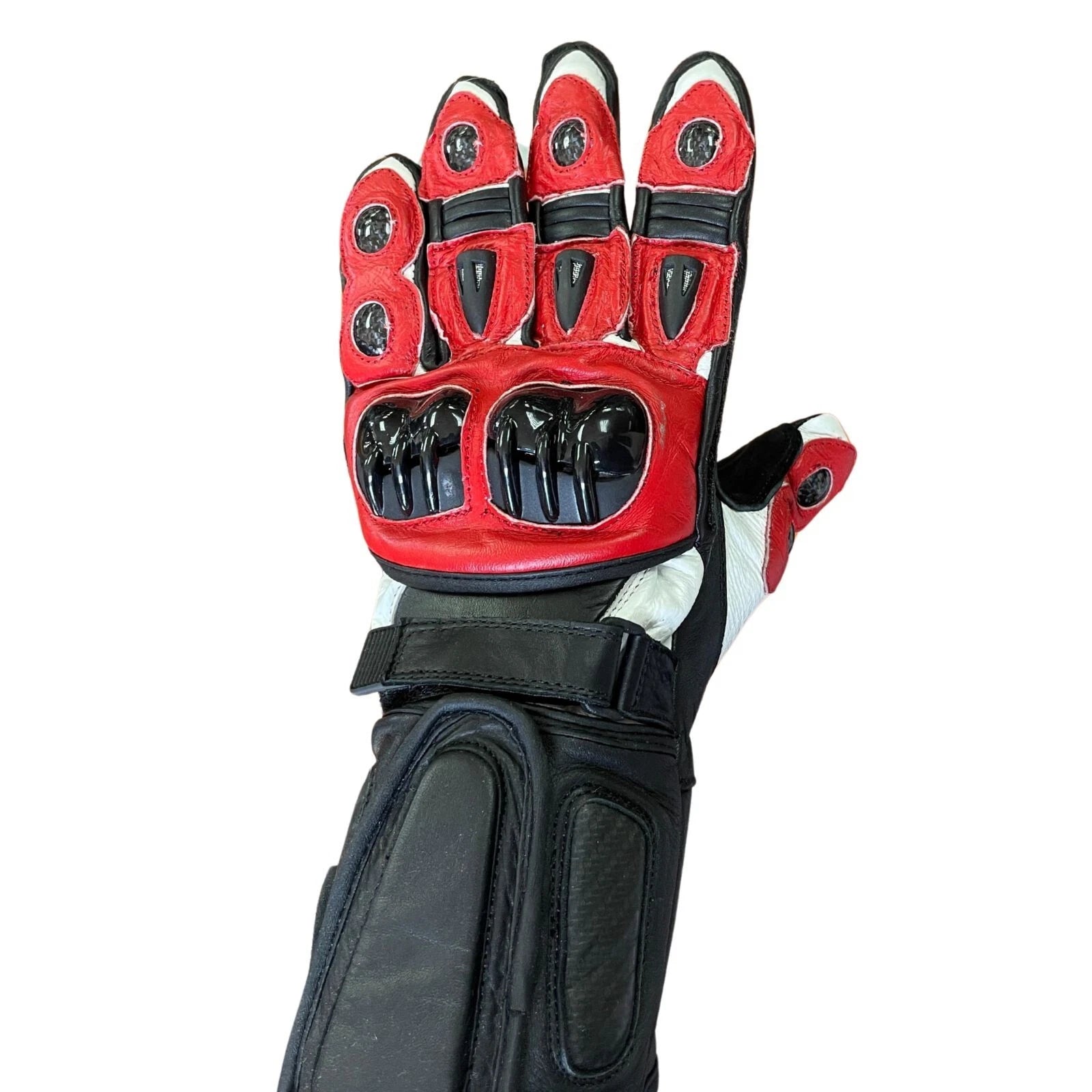 RKsports 1009 Motorcycle Motorbike Windproof Summer Gloves