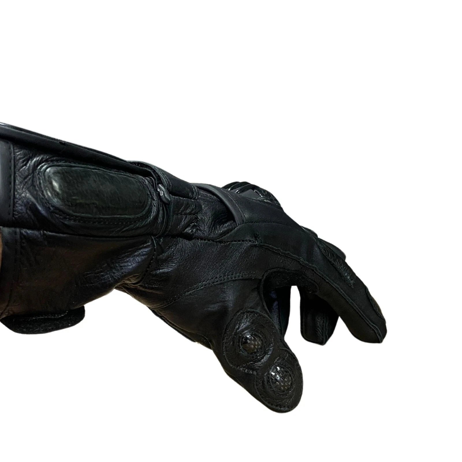 RKsports 1009 Motorcycle Motorbike Windproof Summer Gloves