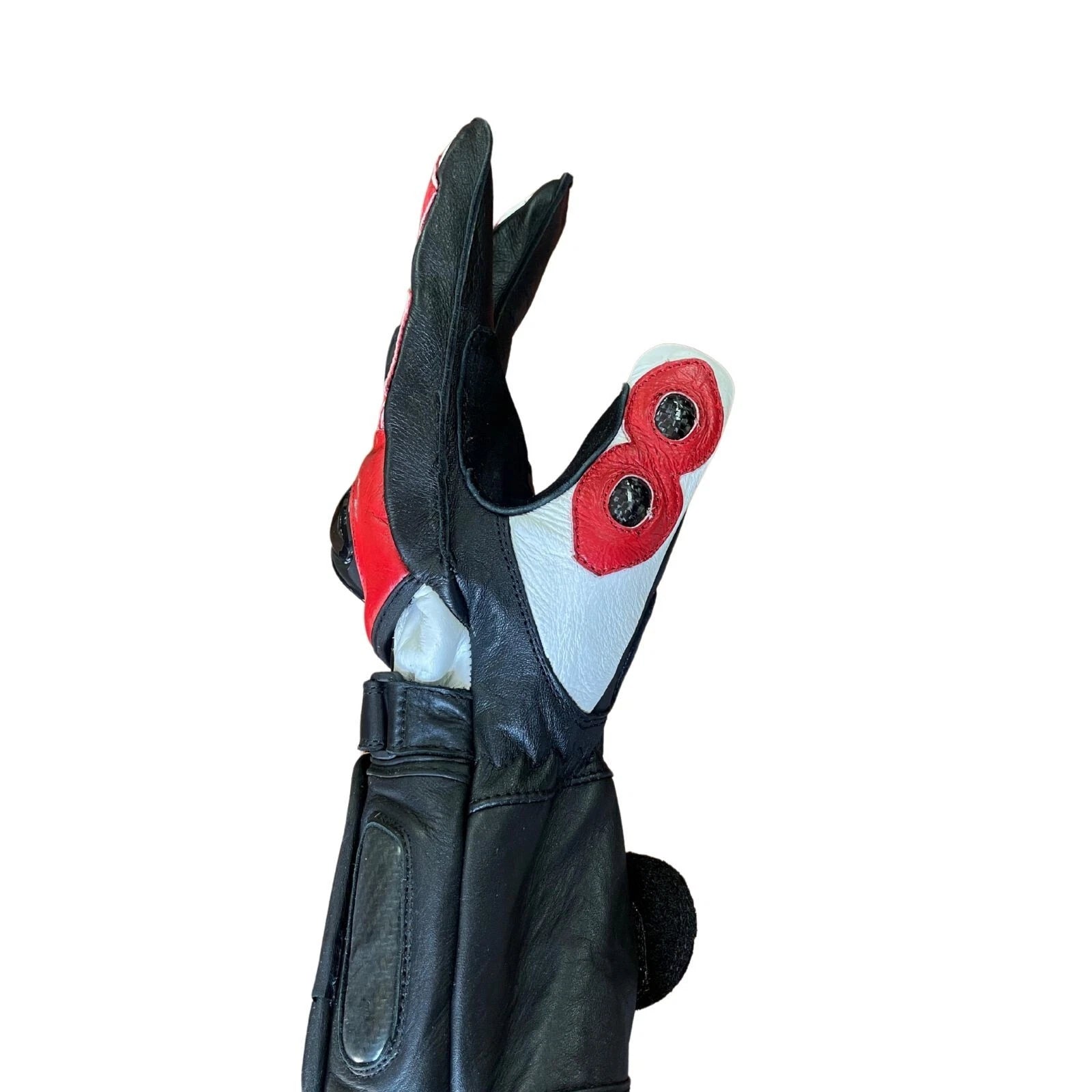 RKsports 1009 Motorcycle Motorbike Windproof Summer Gloves