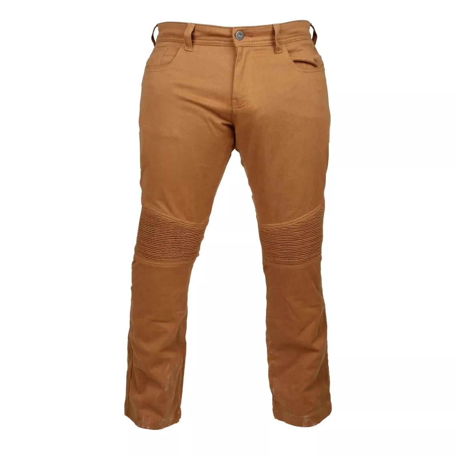 Rksports cargo armed lined Protective men Brown jeans