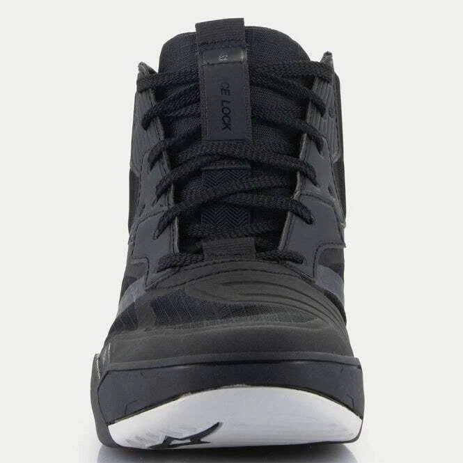 Alpinestars (Road) Boots - SpeedFlight Shoes (Black/White)