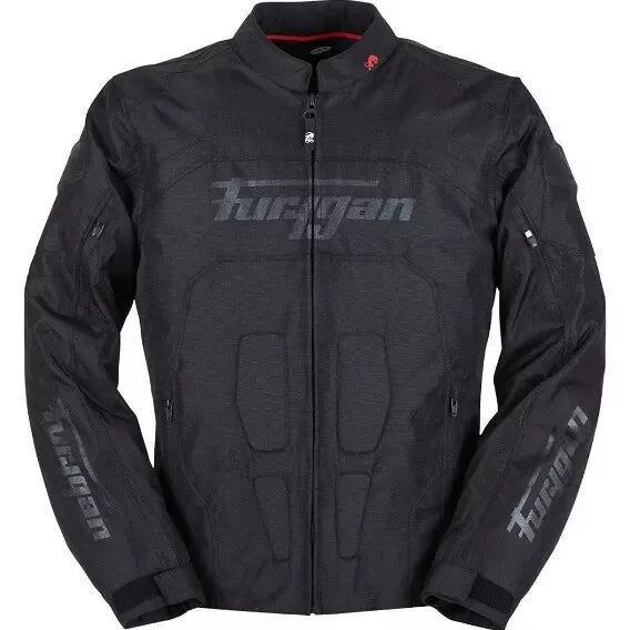 Furygan Carter textile motorcycle jacket