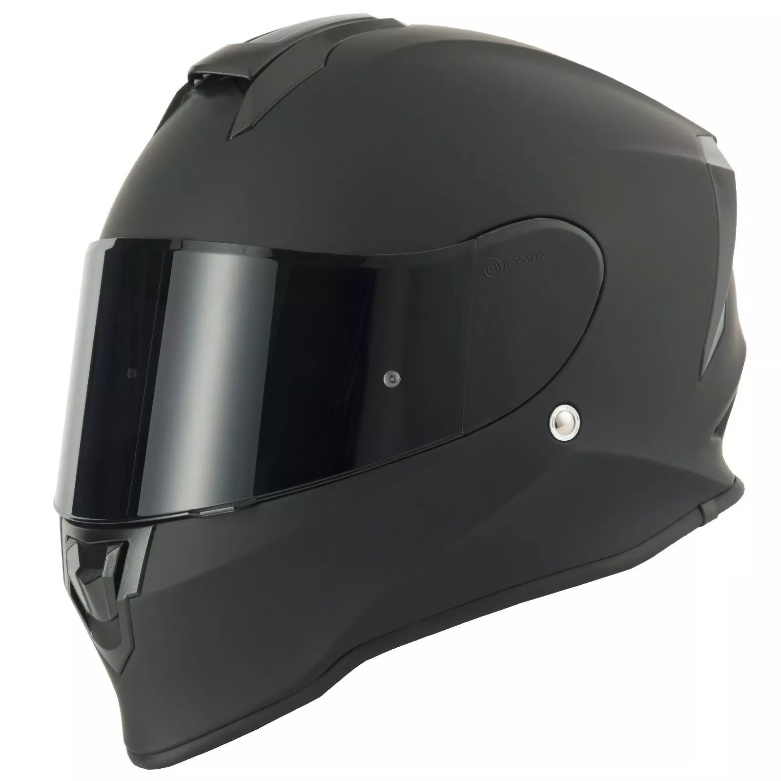 Vcan V151 Motorcycle Motorbike Full Face Crash Helmet