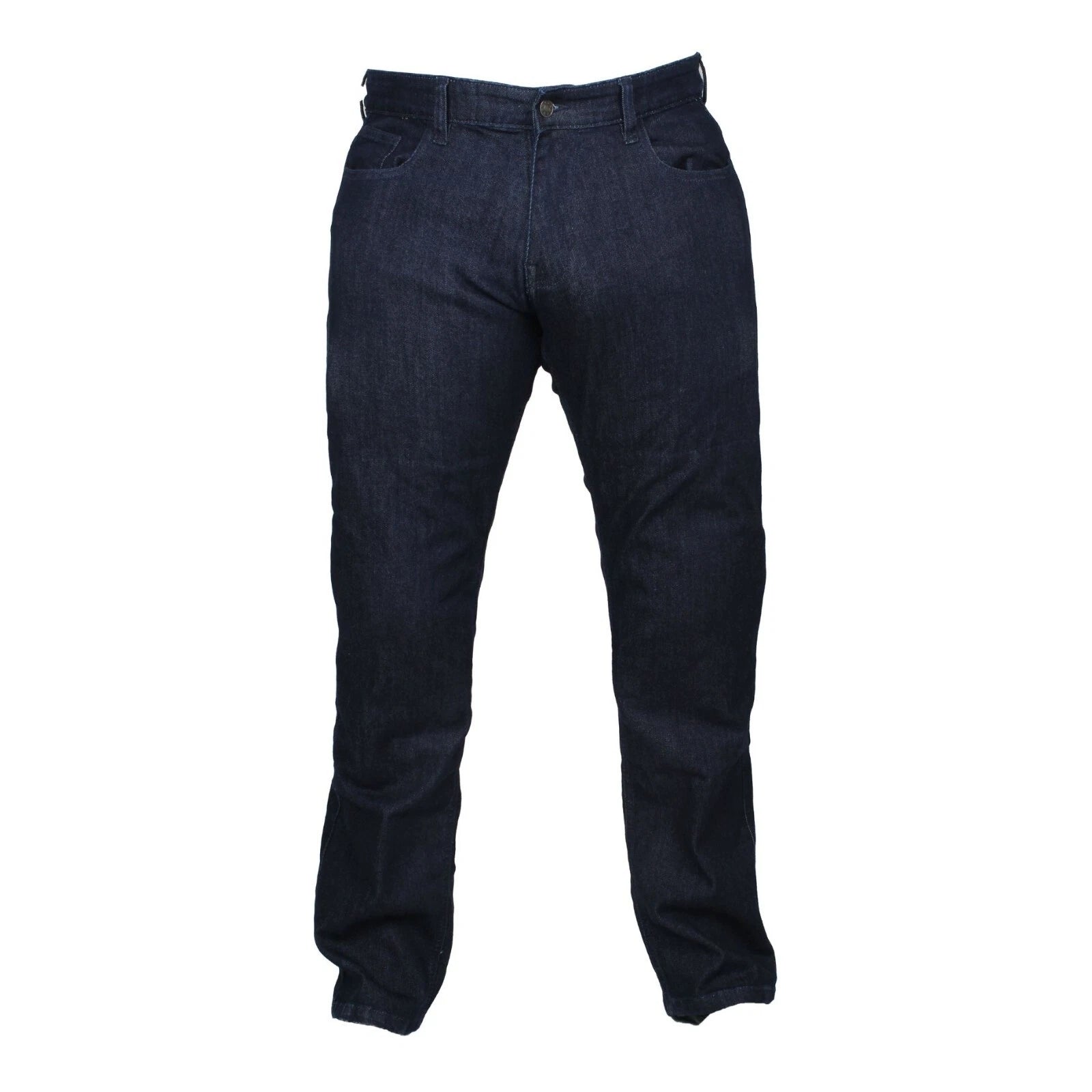 New Mens motorbike Motorcycle Denim stretch Jeans 2 Lengths Protective Lining