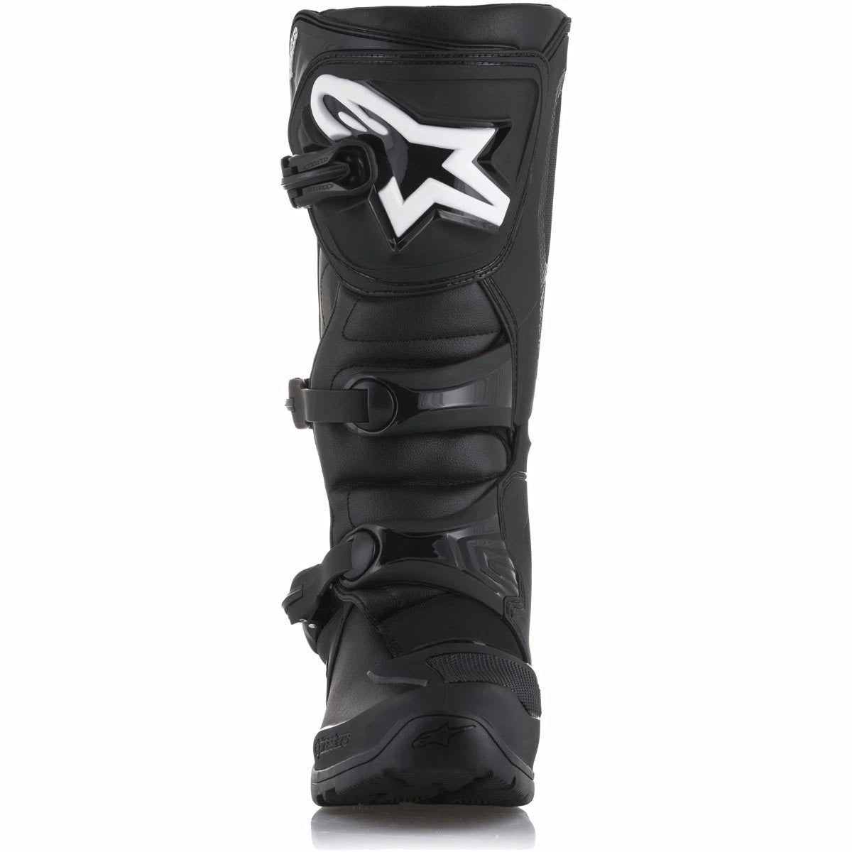 2023 Alpinestars Tech 3 MX Boots - Black