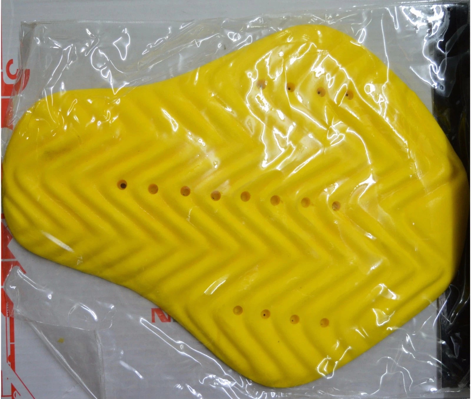 Motorbike Motorcycle Flexible Gel CE Approved Back, Elbow and Shoulders Armour