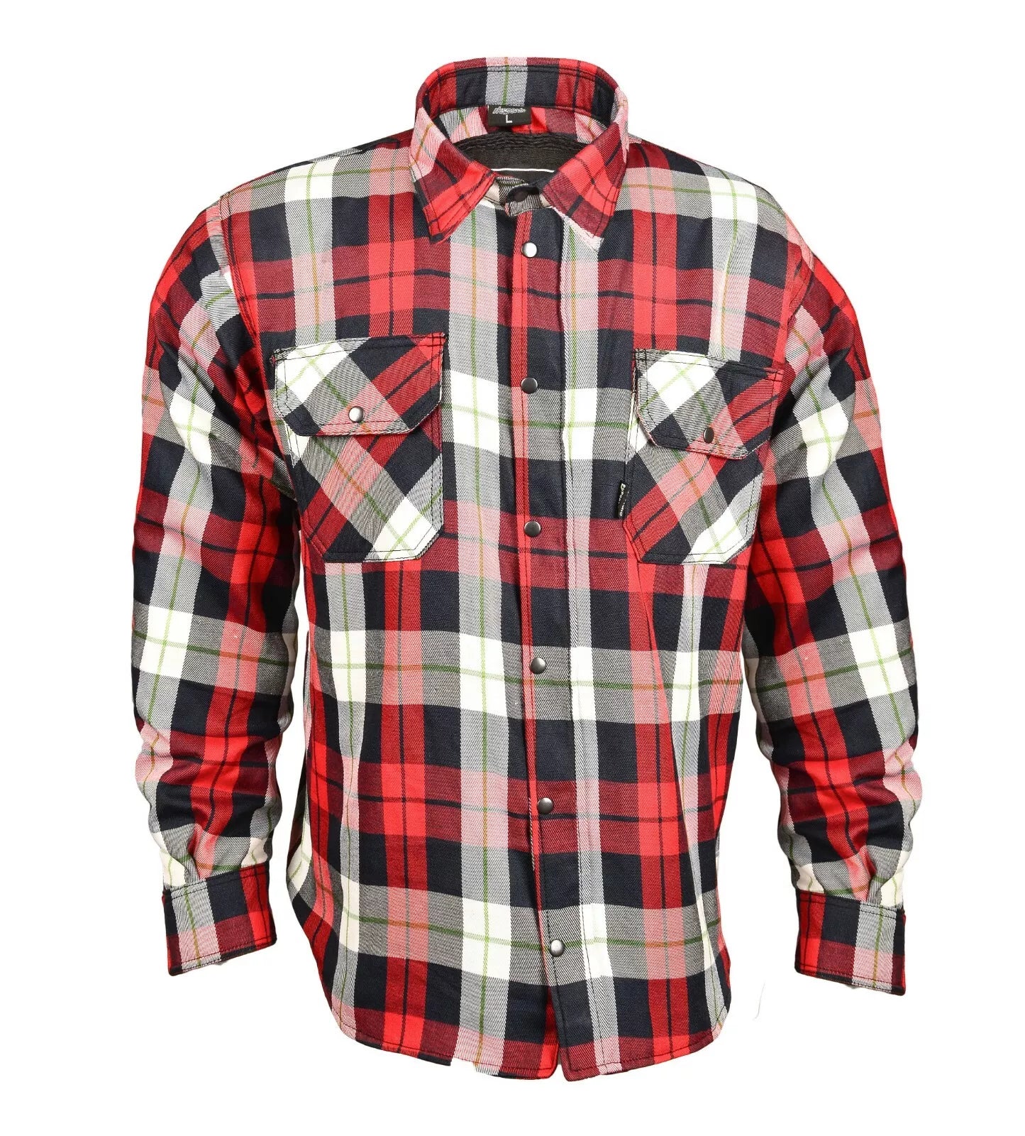 RKsports Motorcycle Du pont Shirts with Kevlar Men Ladies CE Armoured