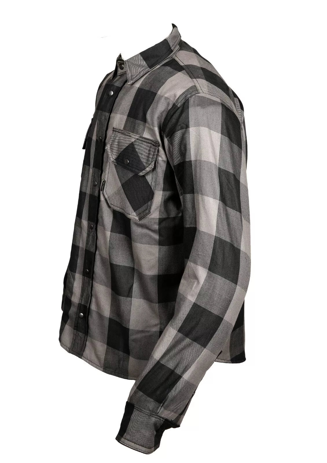 RKsports Motorcycle Du pont Shirts with Kevlar Men Ladies CE Armoured