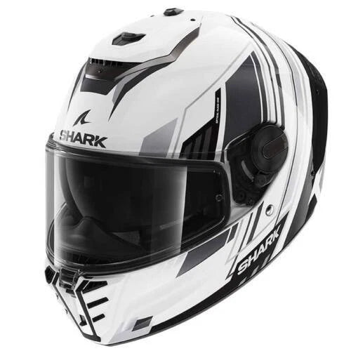Shark Spartan RS BYHRON WHITE