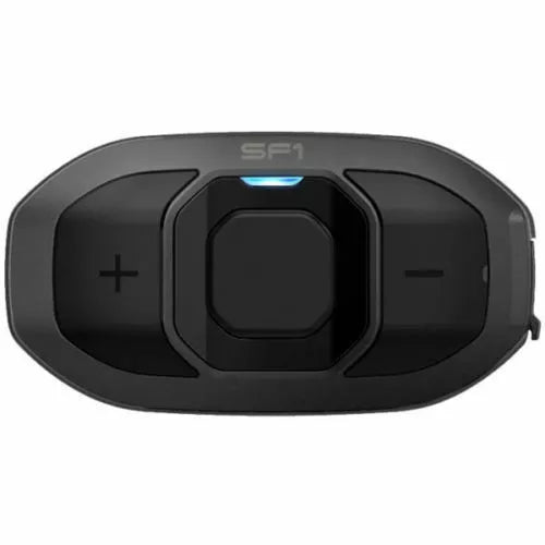 Sena SF1 Motorcycle Bluetooth Headset Solo Rider