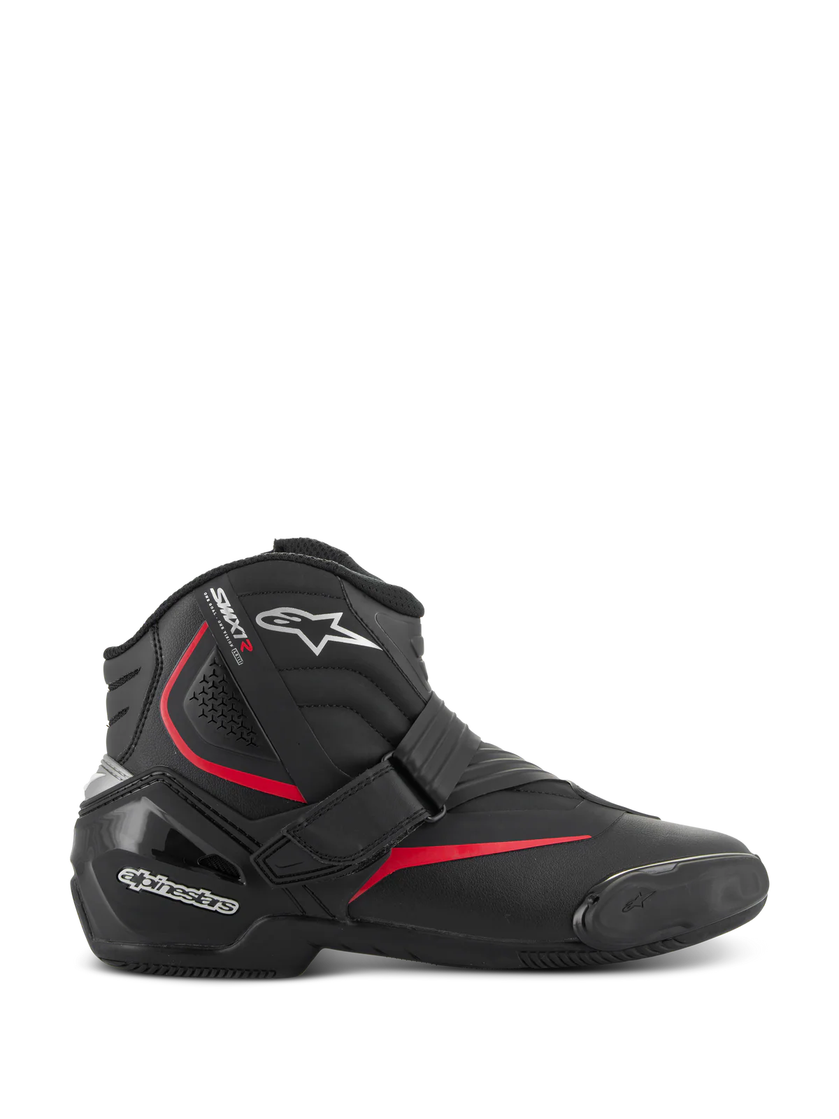 Alpinestars Road Smx-1 R V2 Motorcycle Boots