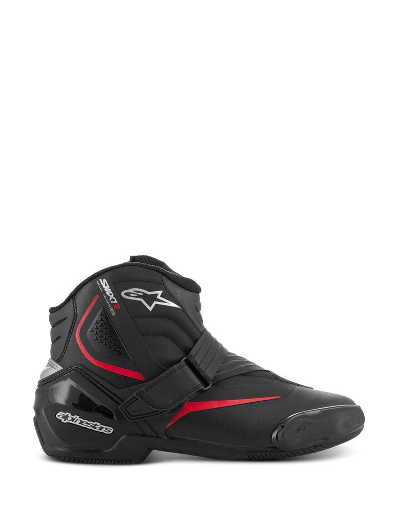 Alpinestars (Road) Boots - SMX-1 R V2 (Black)