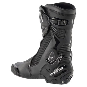 Alpinestars SMX Plus V2 Boots - Black