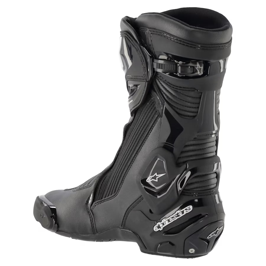 Alpinestars SMX Plus V2 Boots - Black