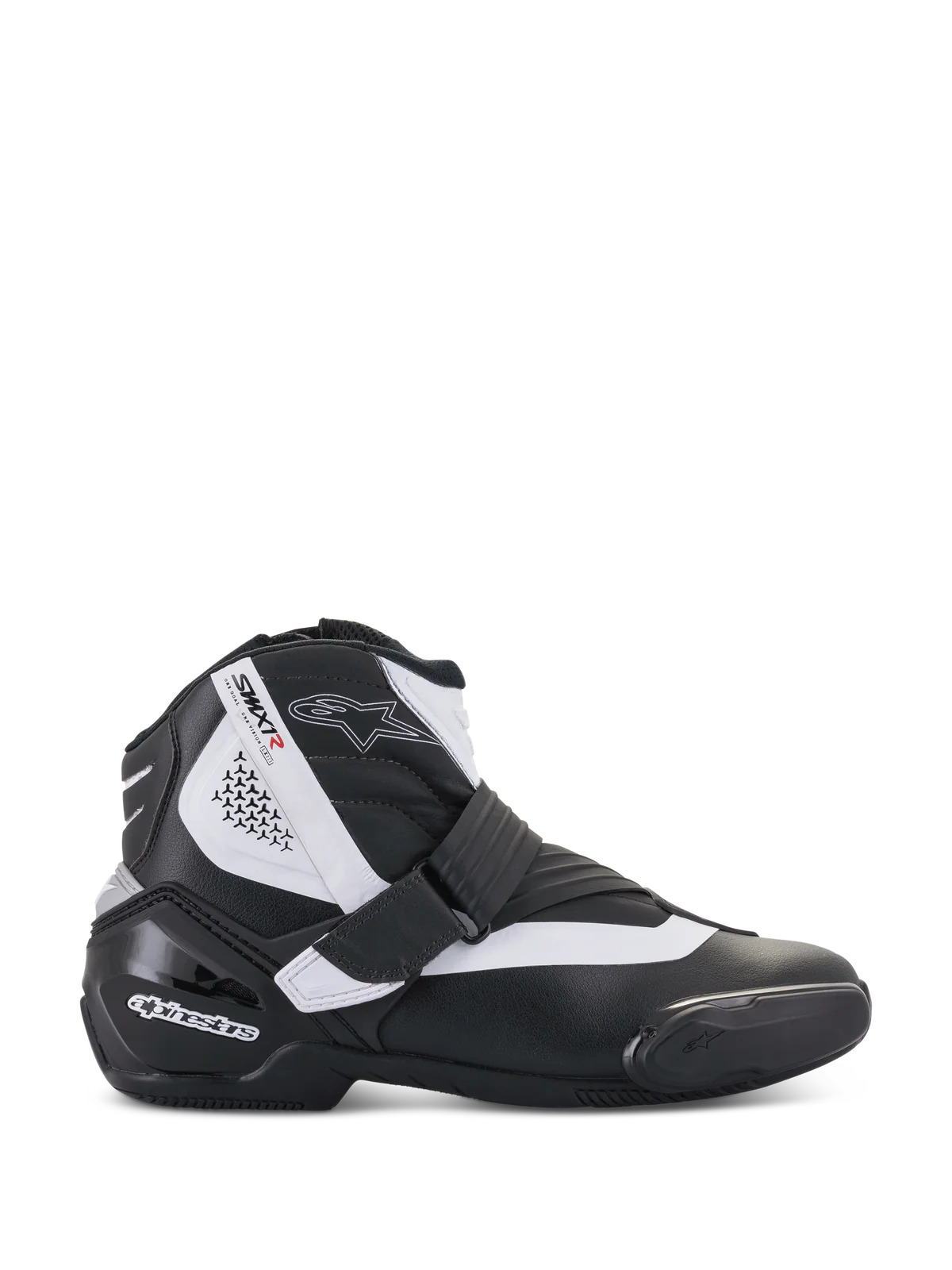 Alpinestars Road Smx-1 R V2 Motorcycle Boots