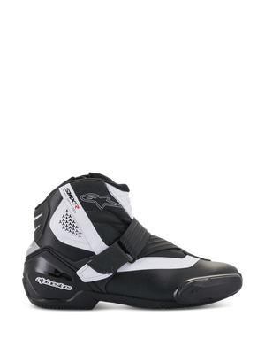 Alpinestars Road Smx-1 R V2 Motorcycle Boots