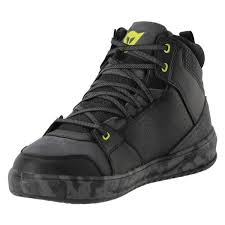 Bottes Moto Dainese Suburb D-WP Urban Sneakers