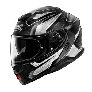 Shoei Neotec 3 Anthem TC-5 Motorcycle flip Helmet