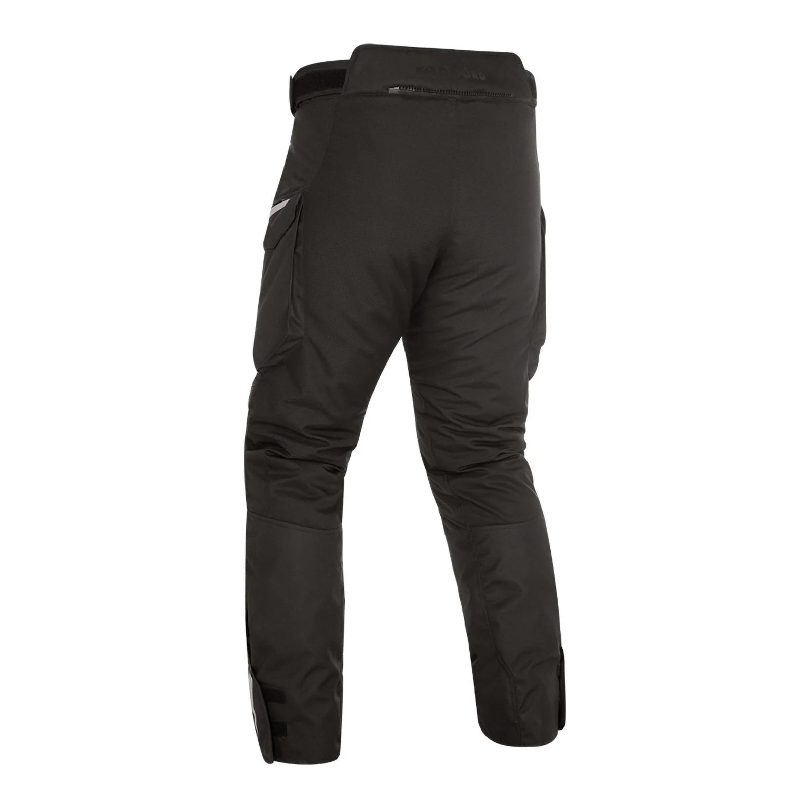 Pantalon de moto Oxford Montreal 4.0 Dry2Dry Stealth