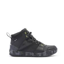Bottes Moto Dainese Suburb D-WP Urban Sneakers
