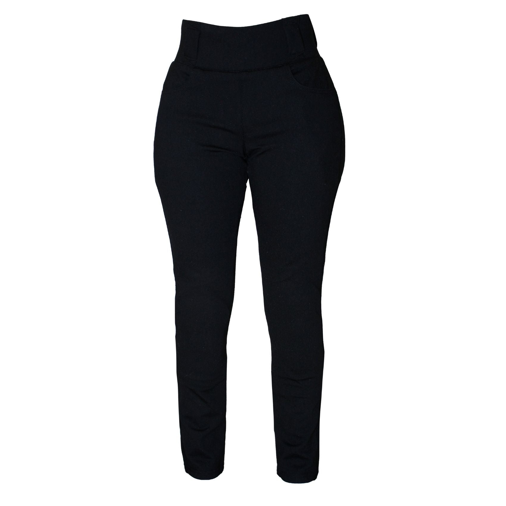 RKSports Women/Ladies made with protective lining Leggings Motorcycle Motorbike