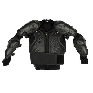 RKSPORTS MOTOCROSS MOTORBIKE CE ARMOURED BODY PROTECTION  KIDS ADULT
