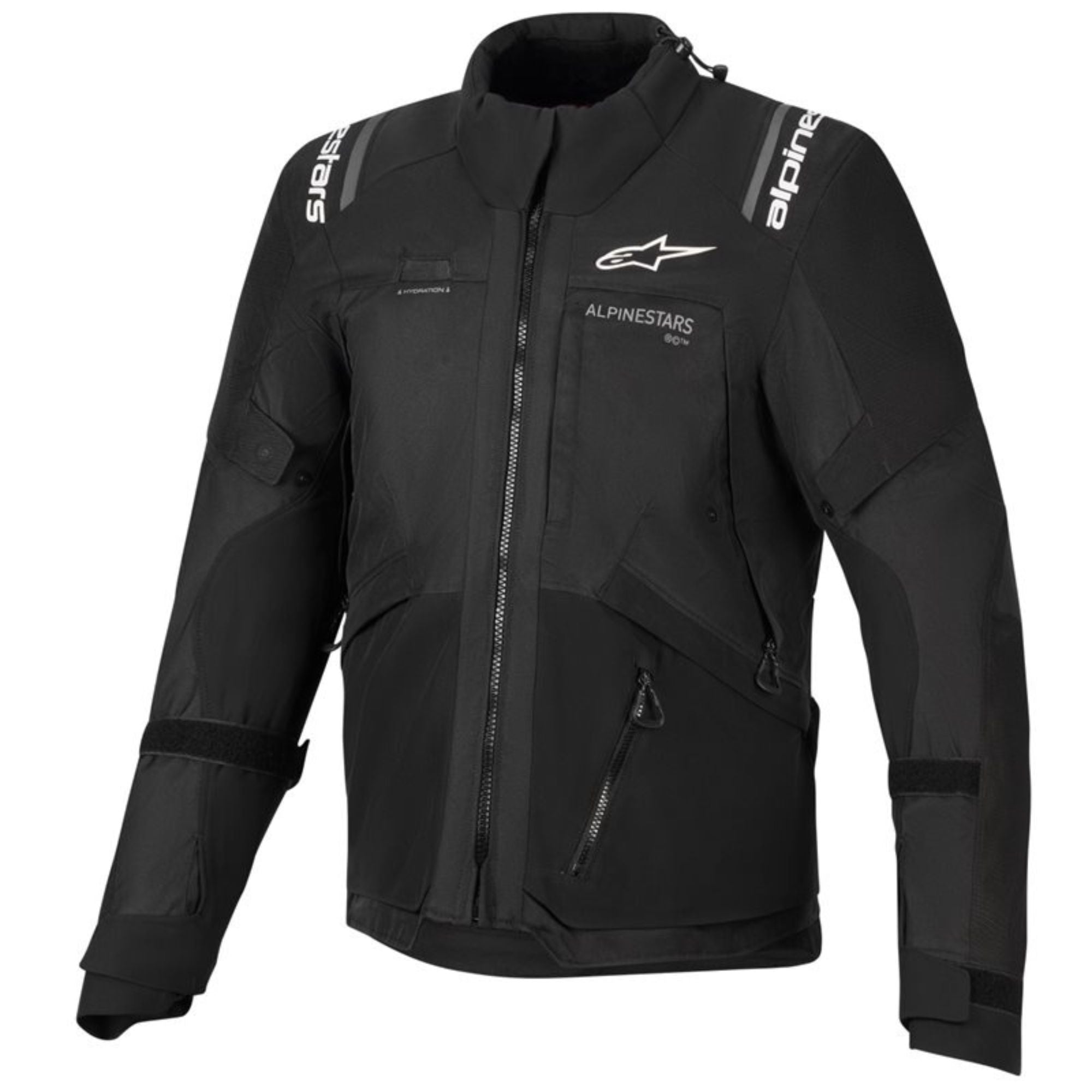 Alpinstars Andes V4 Drystar® Motorcycle Motorbike Jacket