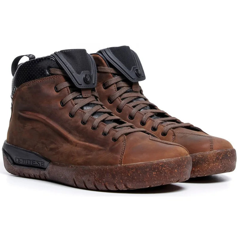 METRACTIVE D-WP SHOES