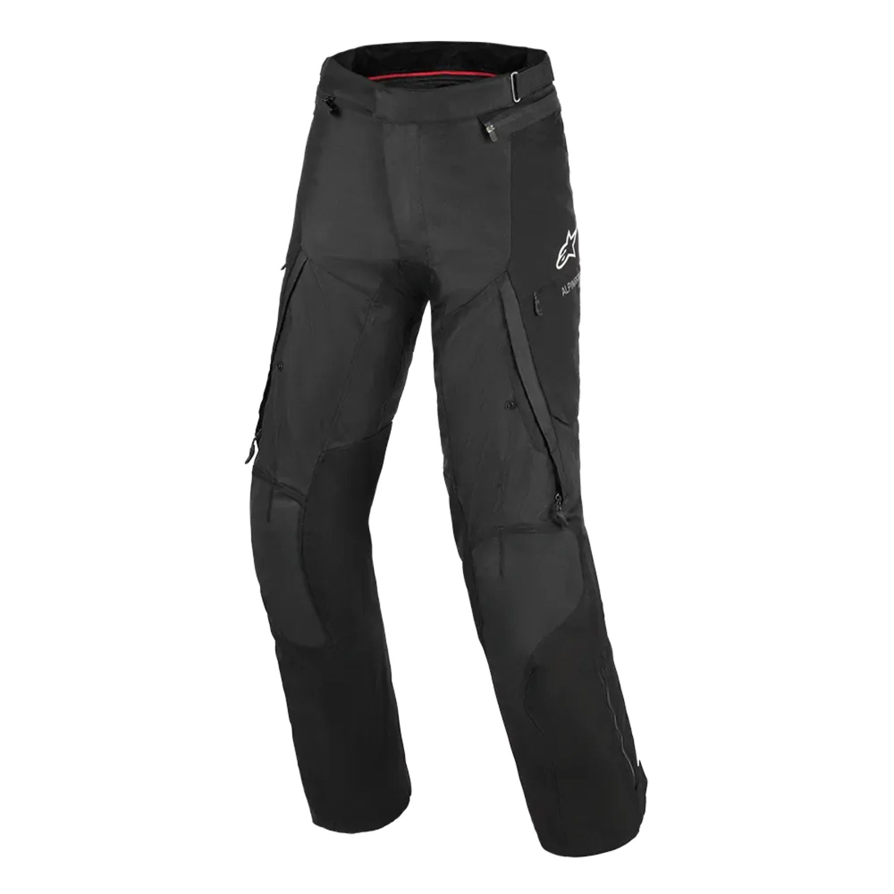 Alpinestars Andes V4 Drystar Motorcycle Motorbike Trousers