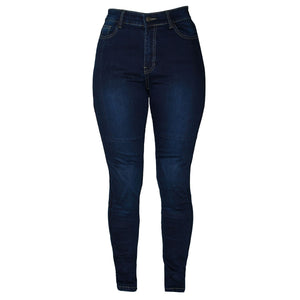 RKSport Women/Ladies Motorcycle Motorbike  Jeggings made with protective  Lining