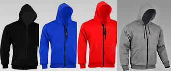 RK Sports Sweat à Capuche Amovible Renforcé pour Moto
