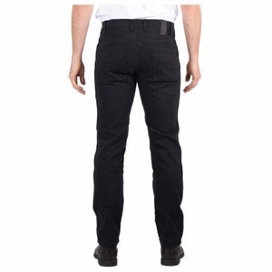 Jeans moto Knox Leather Brighton Cordura
