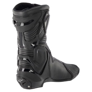 Alpinestars SMX Plus V2 Boots - Black